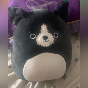 Pauli’s Squishmallows